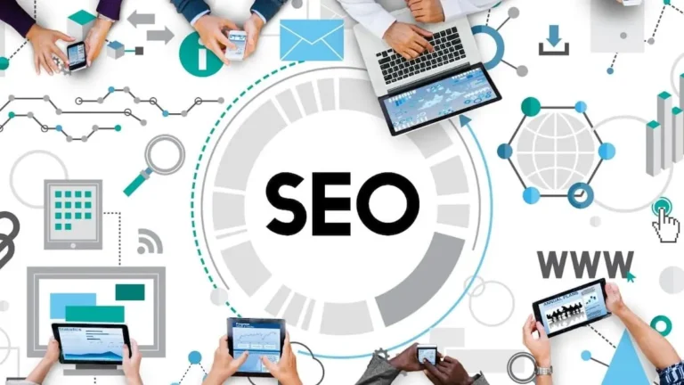 SEO companies in Canada